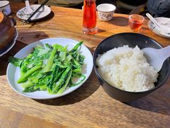 -小喜客·云南特色菜(纳西庭院店)