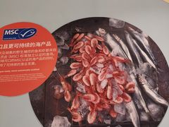 -宜家家居(四元桥商场店)