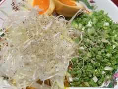 -纪州豚骨酱油拉面(锦延路店)