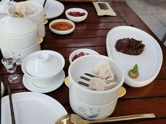 -喜鼎海胆水饺(东港店)