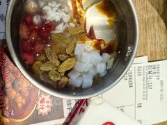 -成都你六姐·牛肉冒菜(城市集市合生汇店)