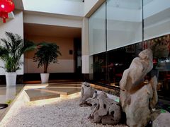 -逸林轩中餐厅(中信泰富朱家角锦江酒店)