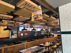 -豪享来中西餐厅(广灵店)