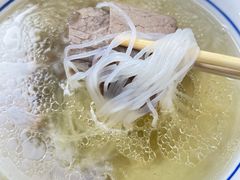 -陈掌柜澄城水盆羊肉(钟楼店)