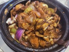 -二楼老店重庆鸡公煲(真光路店)