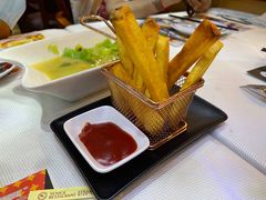 -威尼斯西餐厅(扬名广场店)