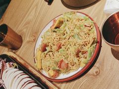 -乡村牛仔(奥林花园店)