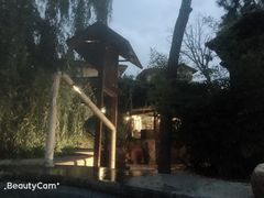 -芭东小镇温泉