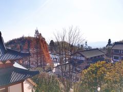 -径山寺