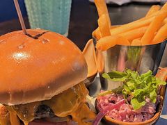 -bluefrog蓝蛙(水游城店)