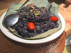 -吴越荣记苏州菜·松鼠桂鱼 100% 活鱼现做(月光码头店)