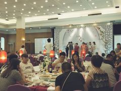 -南京钟山宾馆(江苏省会议中心)
