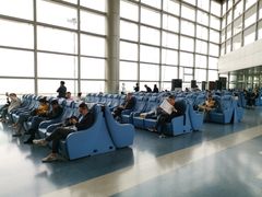 -太原武宿国际机场