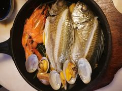 炝锅闽南小海鲜-林四喜·闽南传家菜(鼓浪屿店)