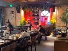 -同仁四季椰子鸡(无锡滨湖万象汇店)