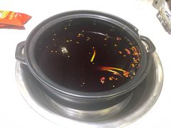 -钢管厂歆瑞源油卤串串香(春熙路太古里店)