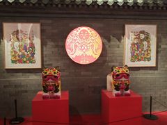 -北京工艺美术博物馆