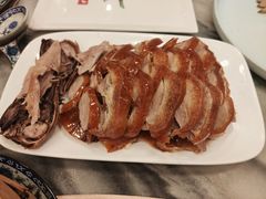 全聚德精品烤鸭-全聚德(前门店)