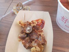 -大中沙茶面(中山路店)