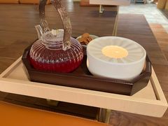 -奈雪茶院·茶室茶馆(广州粤海天地店)