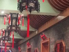 -宝轩渔府·老字号海鲜·正宗津菜(水上店)