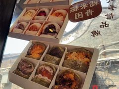 -一口小满手作糯米糍(北山店)