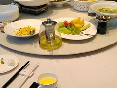 -香山湖渔家大院