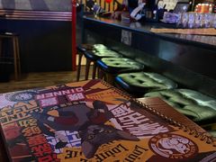 -Boxing Cat Brewery拳击猫精酿啤酒馆(永福店)