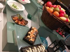 -扬州中集格兰云天大酒店