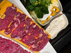 -潮发潮汕牛肉店(永庆坊店)