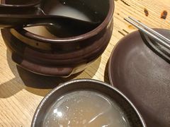 -泥炉烧肉师(新街口金銮巷店)