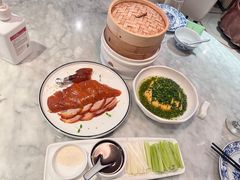 -漢舍中国菜馆(889广场店)