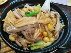 -凤厨顺德水乡凤味馆(大良锦龙路店)