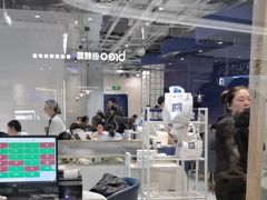 -兰湘子·湘菜小炒(石家庄万象城店)