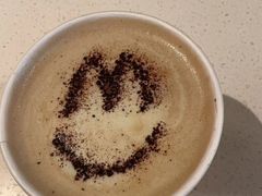 -麦当劳(金平路站店)