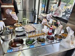 -尚食·卢记烧饼(十全街店)