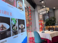 -洞庭家宴·头牌甲鱼(广渠门店)