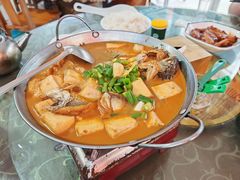 -涵家味土菜馆·徽州一绝臭鳜鱼(三河古镇店)