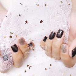 -Seven Nail七姑娘の美甲店