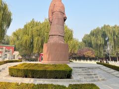 -汤阴县羑里周易博物馆