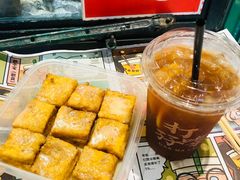 -孖记茶档·热腾茶餐(荔湾领展广场店)