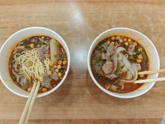 -江三王记牛杂馆(总店)