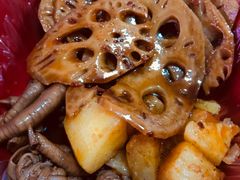 -小吴水煮(羊子巷无任何分店)