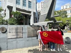 -上海纺织博物馆