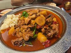 -那拉提之疆·新疆菜(美院店)