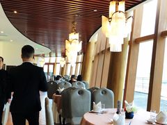大堂-圆苑(金茂店)