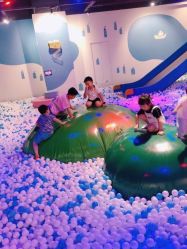 -幻贝家儿童乐园(苏州中心店)