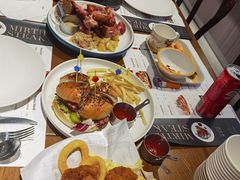 -曼乐辰餐厅(中庚漫游城店)