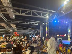 -渔家火锅·海鲜自助餐·演艺(亚龙湾天域酒店)