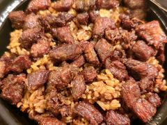 -牛村来人潮汕牛肉火锅(西单店)